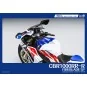 MF-1401-Moto Honda CBR1000RR-R FireBlade SP 30e Anniversaire 1/9 Magic Factory - MF-1401