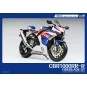 MF-1401-Moto Honda CBR1000RR-R FireBlade SP 30e Anniversaire 1/9 Magic Factory - MF-1401