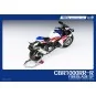 MF-1401-Moto Honda CBR1000RR-R FireBlade SP 30e Anniversaire 1/9 Magic Factory - MF-1401