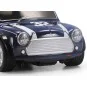 58747-Kit Mini Cooper Racing MB-01 1/10 Tamiya
