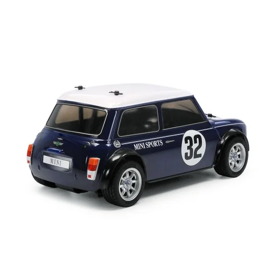 copy of Volkswagen Golf II GTI 16V MB-01 Kit 1/10 Tamiya Tamiya 58747 - 3 58747-Mini Cooper Racing MB-01 Kit 1/10 Tamiya - 58747