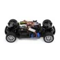 58747-Kit Mini Cooper Racing MB-01 1/10 Tamiya - 58747