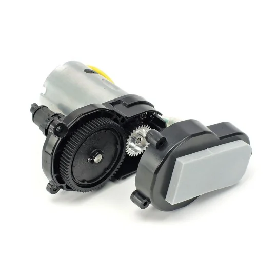 58747-Kit Mini Cooper Racing MB-01 1/10 Tamiya