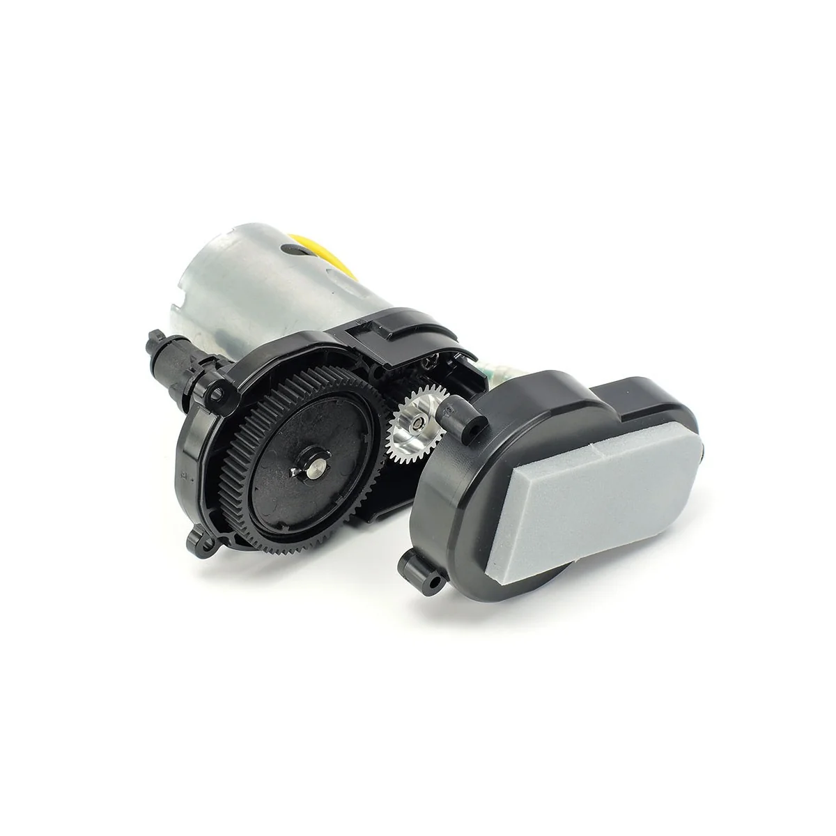 Mini Cooper Racing MB-01 Kit 1/10 Tamiya Tamiya 58747 - 11