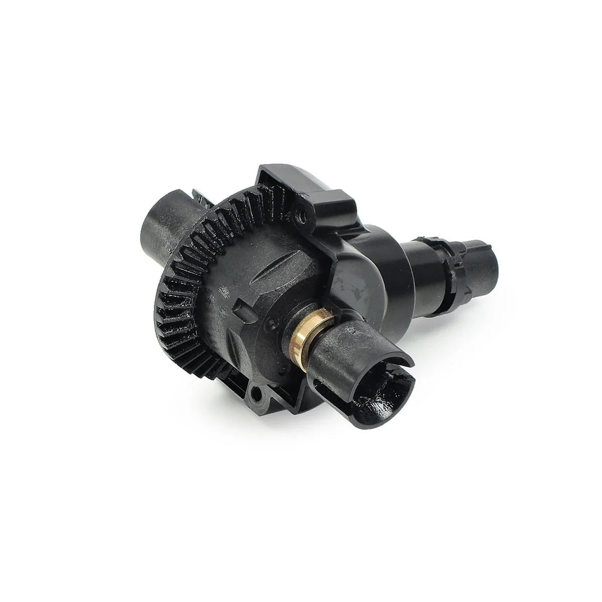 copy of Volkswagen Golf II GTI 16V MB-01 Kit 1/10 Tamiya Tamiya 58747 - 12