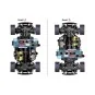 copy of Volkswagen Golf II GTI 16V MB-01 Kit 1/10 Tamiya Tamiya 58747 - 16 58747-Mini Cooper Racing MB-01 Kit 1/10 Tamiya - 58747