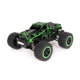 Pirate Monster-T 4x4 Brushless RTR 1/18 T2M T2M T4992GR - 1