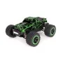 T4992GR-Pirate Monster-T 4x4 Brushless RTR 1/18 T2M