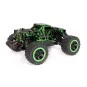 T4992GR-Pirate Monster-T 4x4 Brushless RTR 1/18 T2M