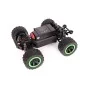 T4992GR-Pirate Monster-T 4x4 Brushless RTR 1/18 T2M