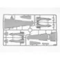 Avion B-26F Marauder, WWII American Bomber, 1/48 ICM 48325 - 9 ICM-48325-Avion B-26F Marauder, WWII American Bomber, 1/48 ICM - 48325