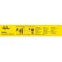 HEL-82752-Personnages, fermiers 1/24 Heller - HEL-82752