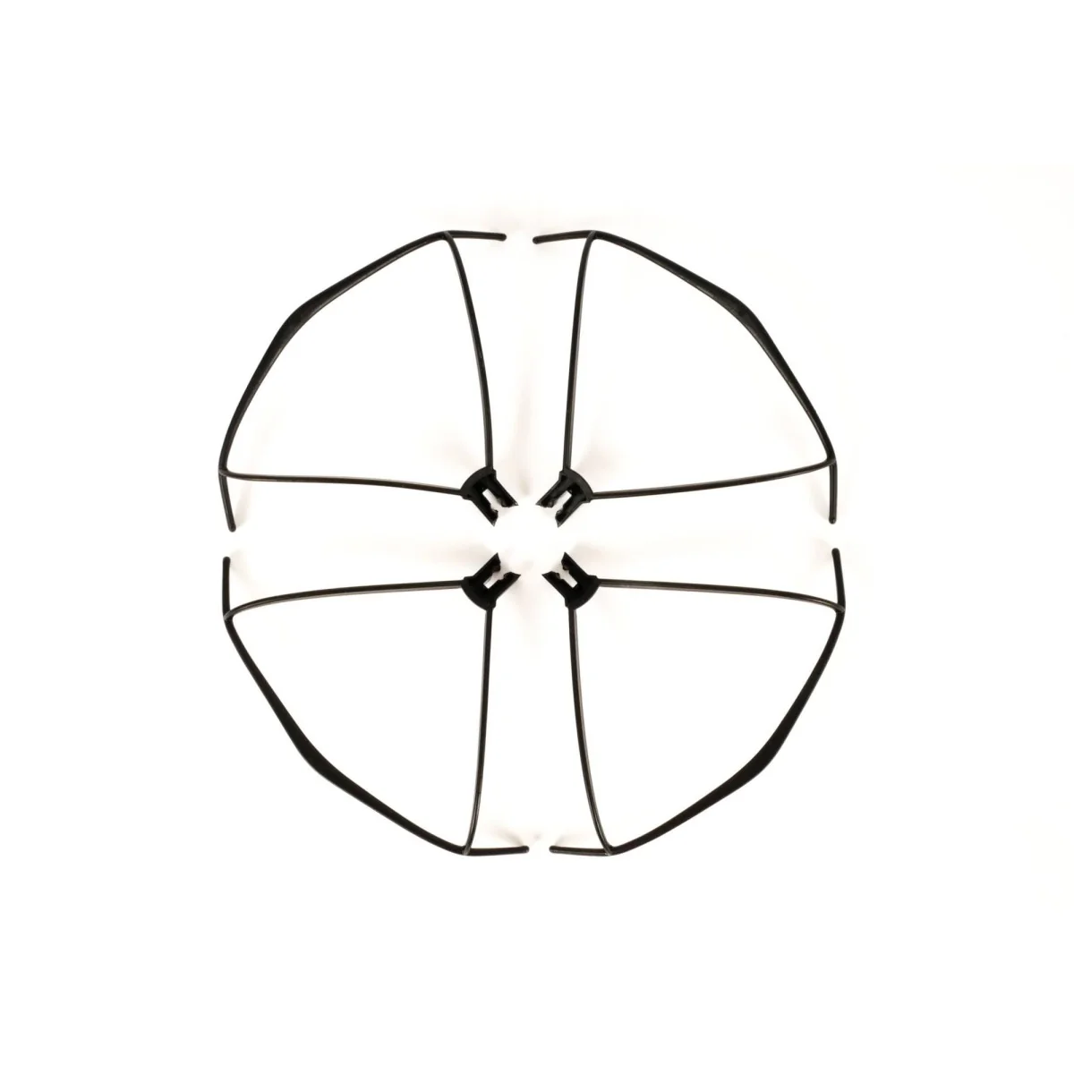Spyrit FPV 4.0 T2M Drone Propeller Guards T2M T5194/02 - 1 Spyrit FPV 4.0 T2M Drone Propeller Guards T2M T5194/02 - 1