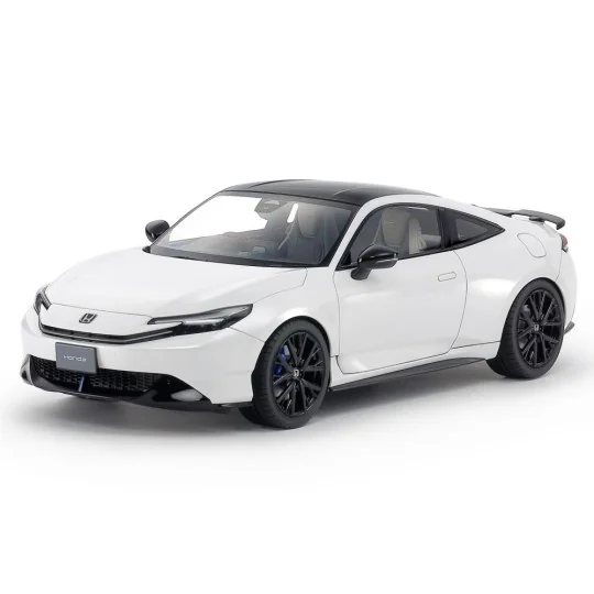 24373-Honda Prelude (BF12) 1/24 Tamiya