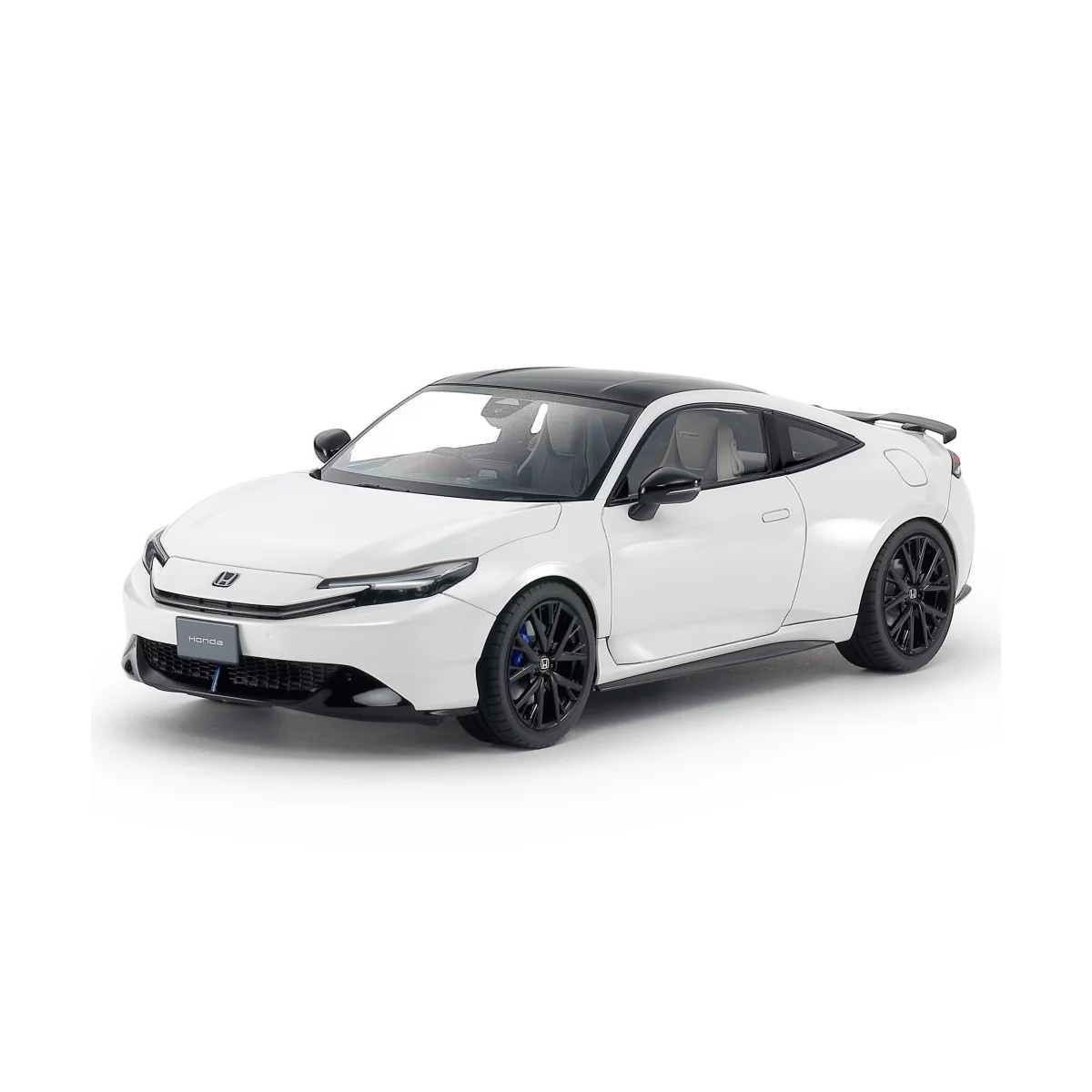 Honda Prelude (BF12) 1/24 Tamiya Tamiya 24373 - 1