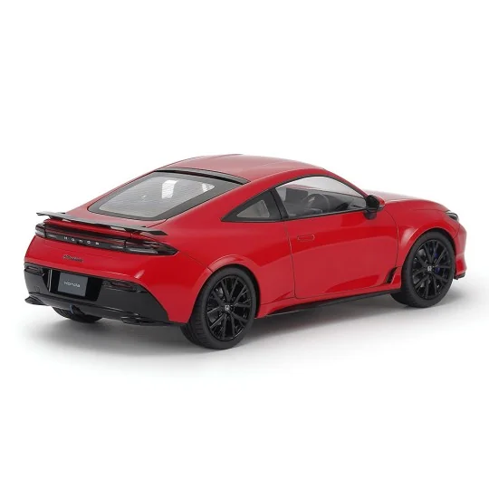 24373-Honda Prelude (BF12) 1/24 Tamiya - 24373