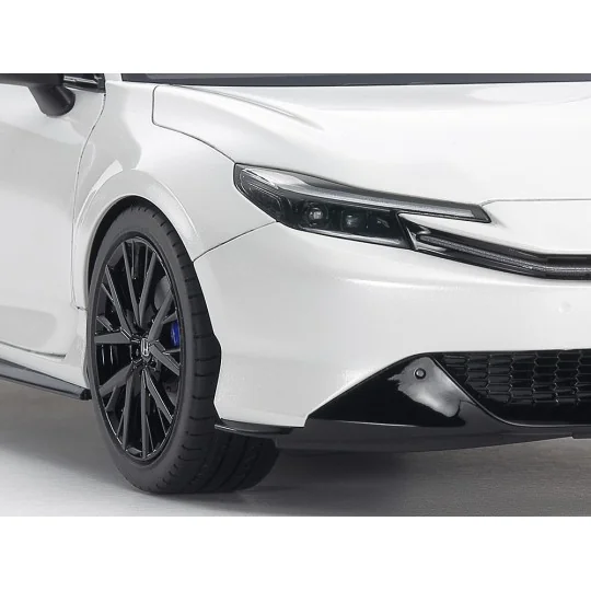 24373-Honda Prelude (BF12) 1/24 Tamiya