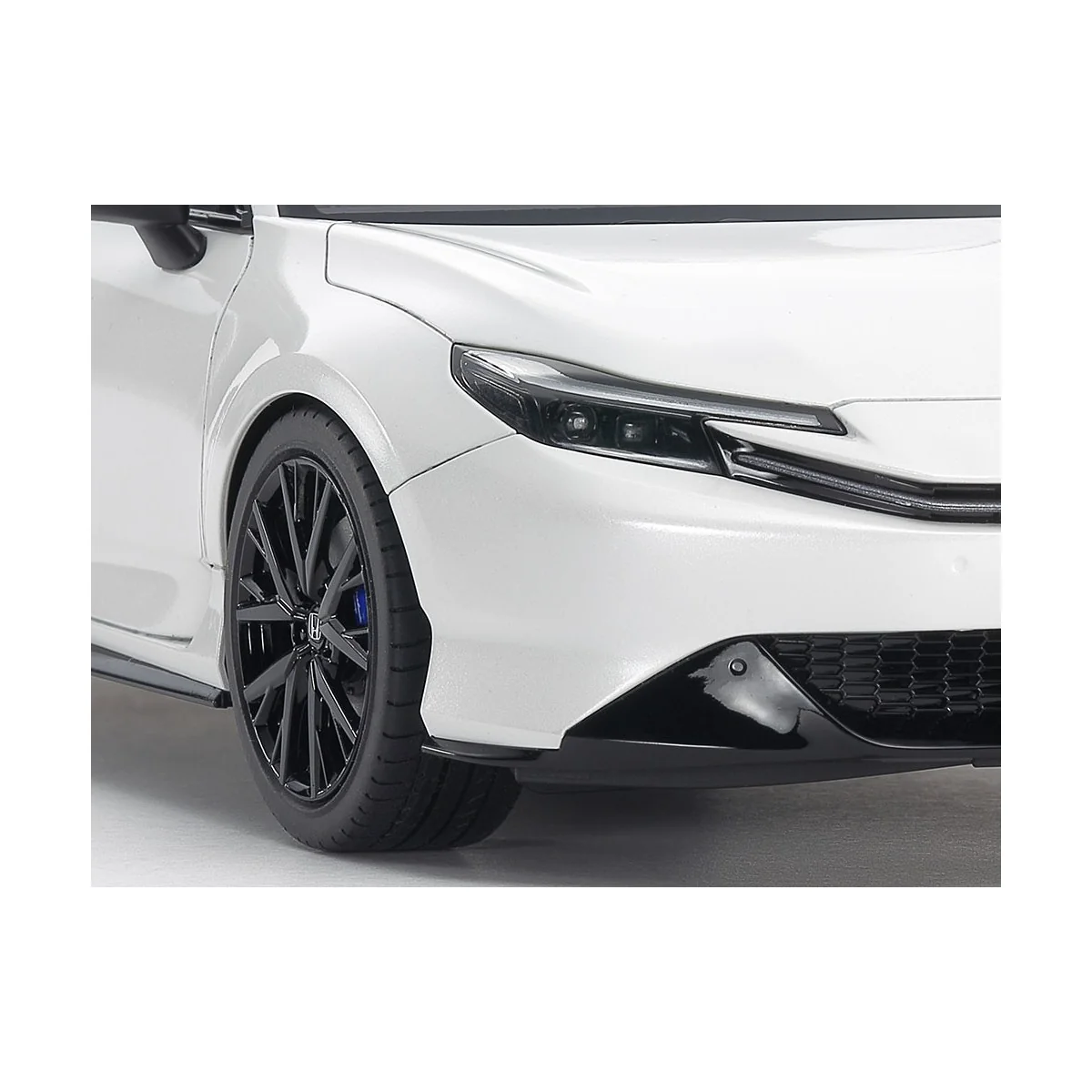 Honda Prelude (BF12) 1/24 Tamiya Tamiya 24373 - 4