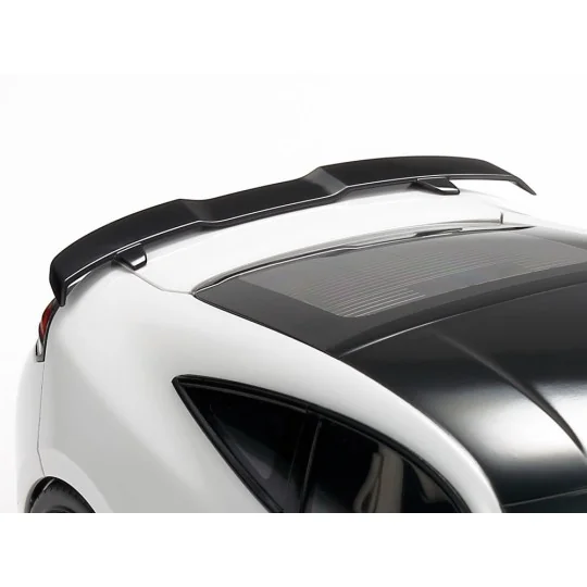 24373-Honda Prelude (BF12) 1/24 Tamiya