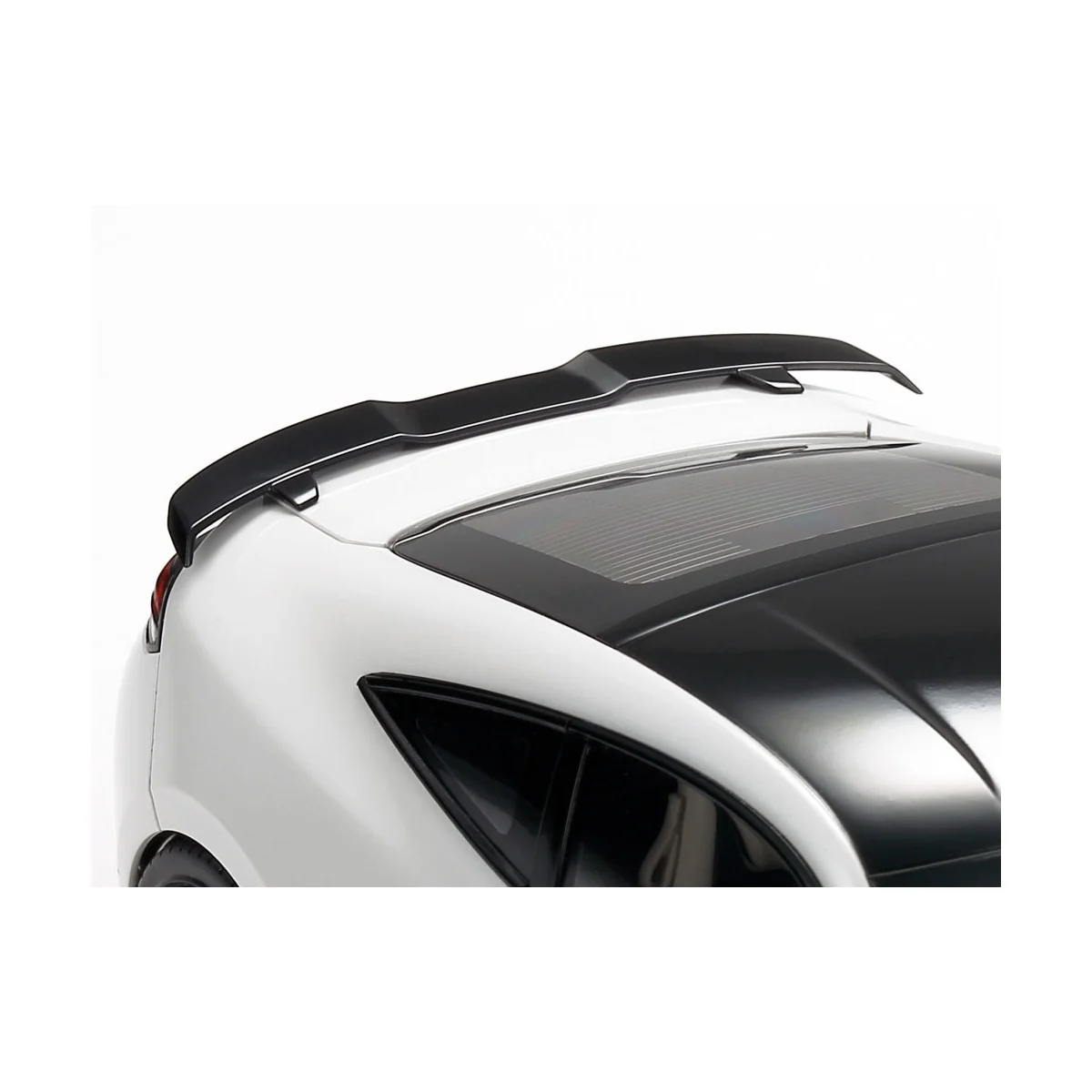 Honda Prelude (BF12) 1/24 Tamiya Tamiya 24373 - 5