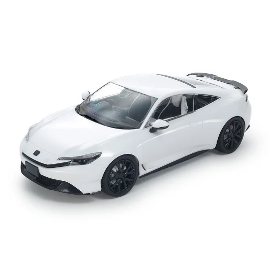 24373-Honda Prelude (BF12) 1/24 Tamiya