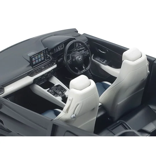 24373-Honda Prelude (BF12) 1/24 Tamiya