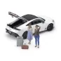 24373-Honda Prelude (BF12) 1/24 Tamiya - 24373