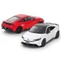 24373-Honda Prelude (BF12) 1/24 Tamiya - 24373