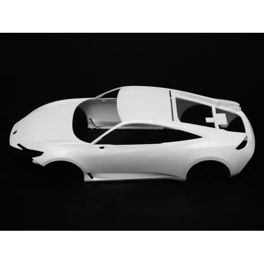 24373-Honda Prelude (BF12) 1/24 Tamiya - 24373