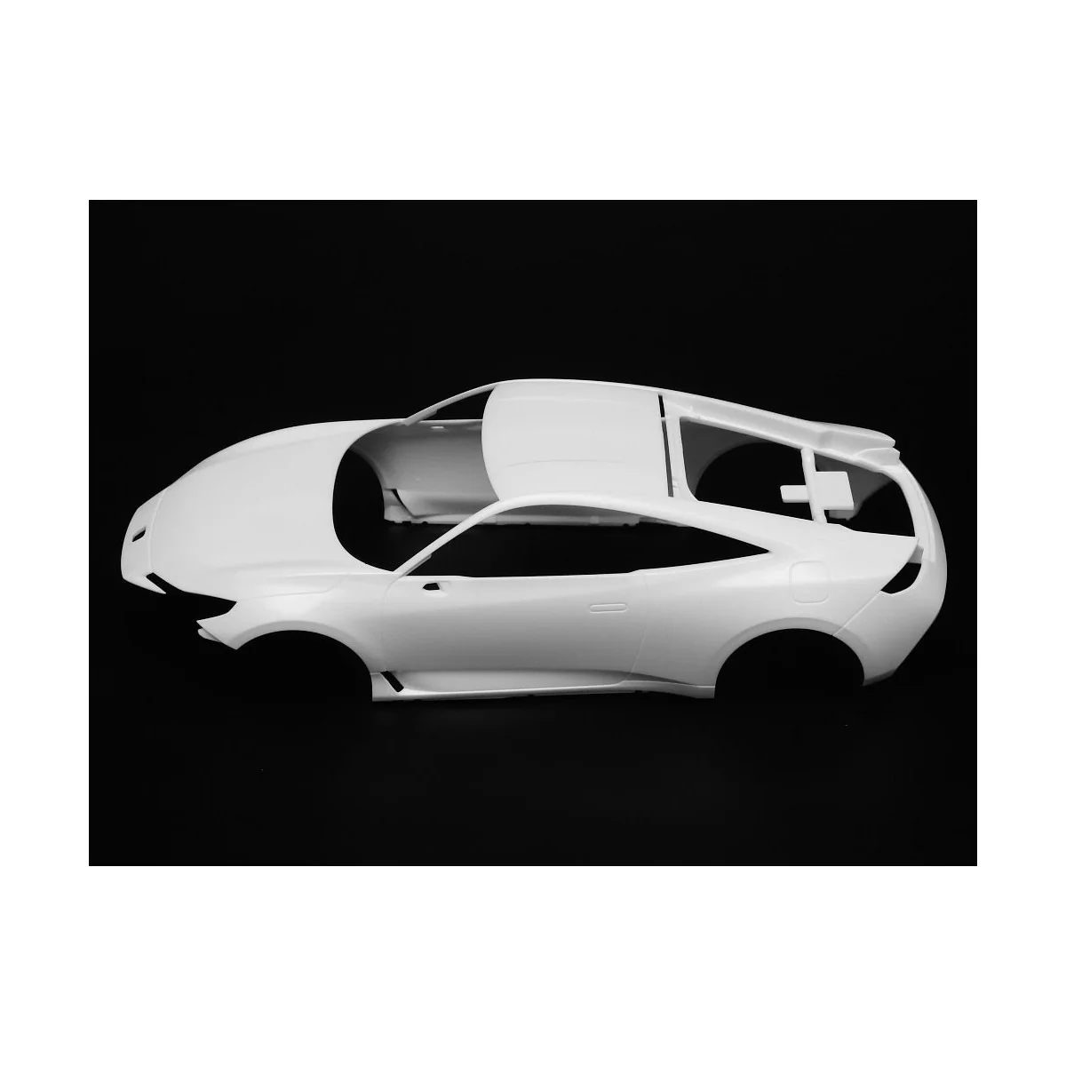 Honda Prelude (BF12) 1/24 Tamiya Tamiya 24373 - 18