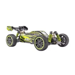 Buggy SBX 1/12 XL 4WD RTR Funtek Funtek FTK-BUG-SPORT - 1