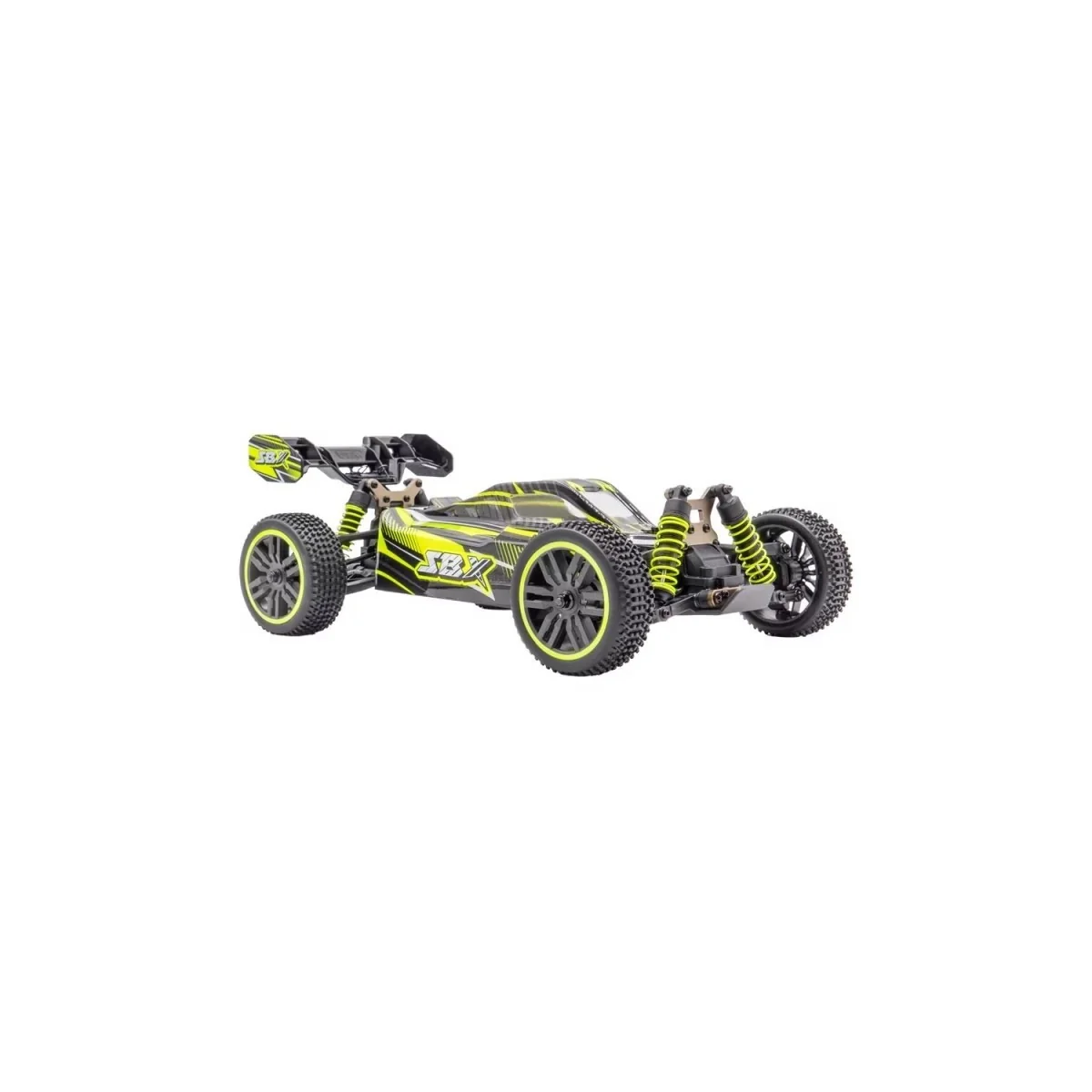 Buggy SBX 1/12 XL 4WD RTR Funtek Funtek FTK-BUG-SPORT - 1 Buggy SBX 1/12 XL 4WD RTR Funtek Funtek FTK-BUG-SPORT - 1