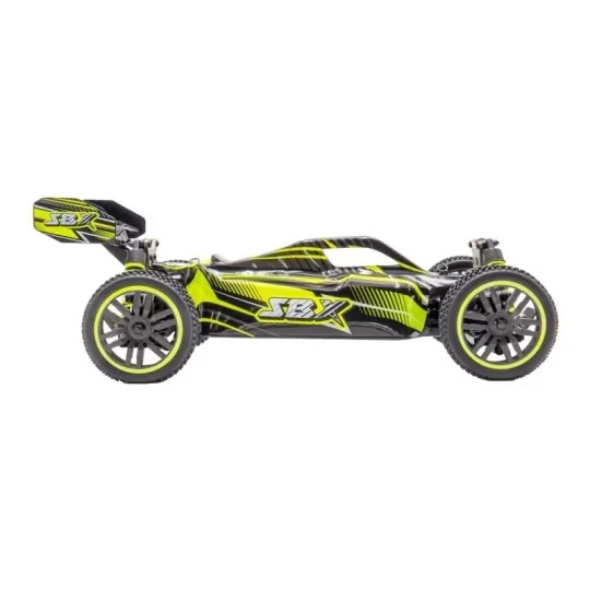 Buggy SBX 1/12 XL 4WD RTR Funtek Funtek FTK-BUG-SPORT - 3 FTK-BUG-SPORT-Buggy SBX 1/12 XL 4WD RTR Funtek - FTK-BUG-SPORT