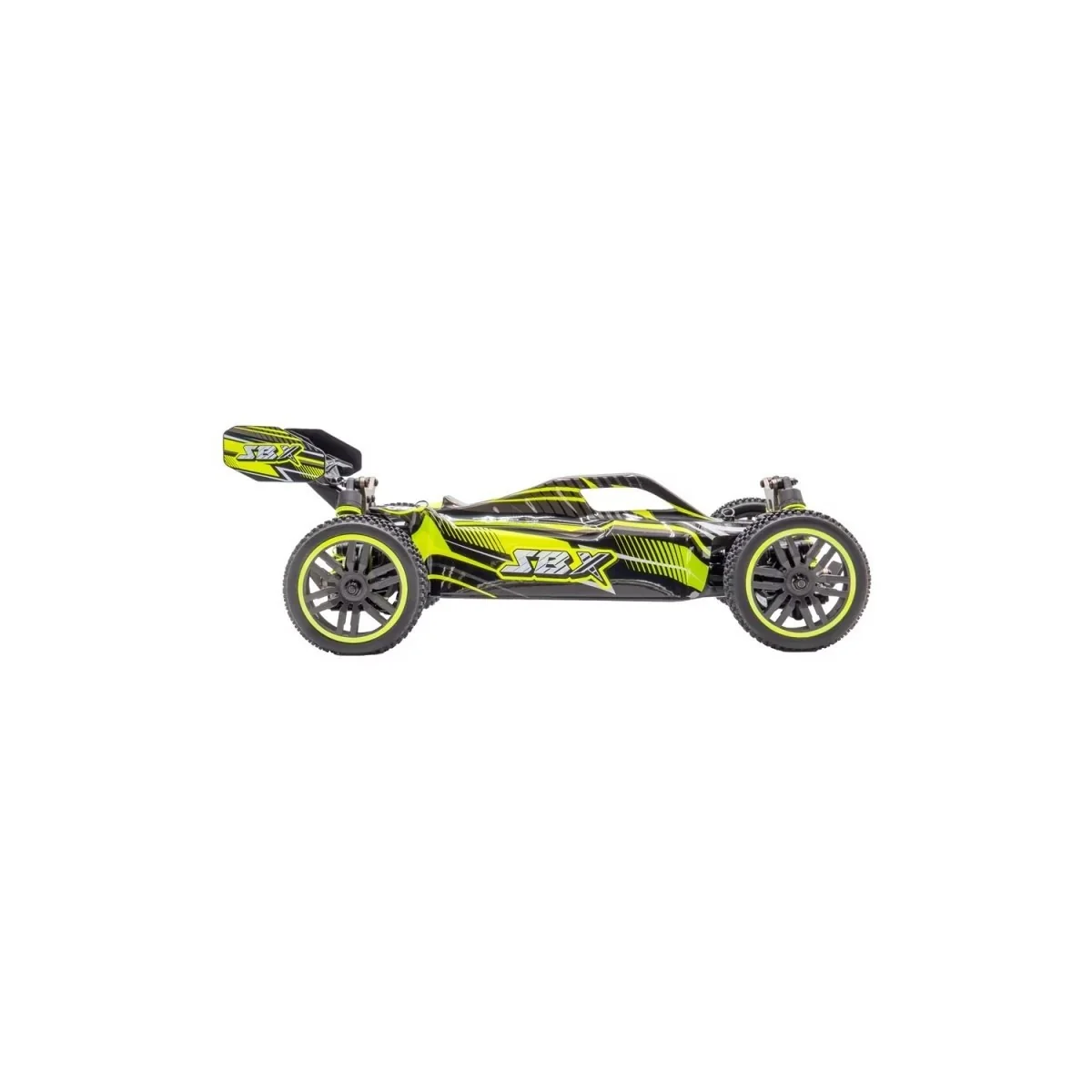Buggy SBX 1/12 XL 4WD RTR Funtek Funtek FTK-BUG-SPORT - 3 Buggy SBX 1/12 XL 4WD RTR Funtek Funtek FTK-BUG-SPORT - 3