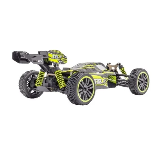 Buggy SBX 1/12 XL 4WD RTR Funtek Funtek FTK-BUG-SPORT - 4 FTK-BUG-SPORT-Buggy SBX 1/12 XL 4WD RTR Funtek - FTK-BUG-SPORT