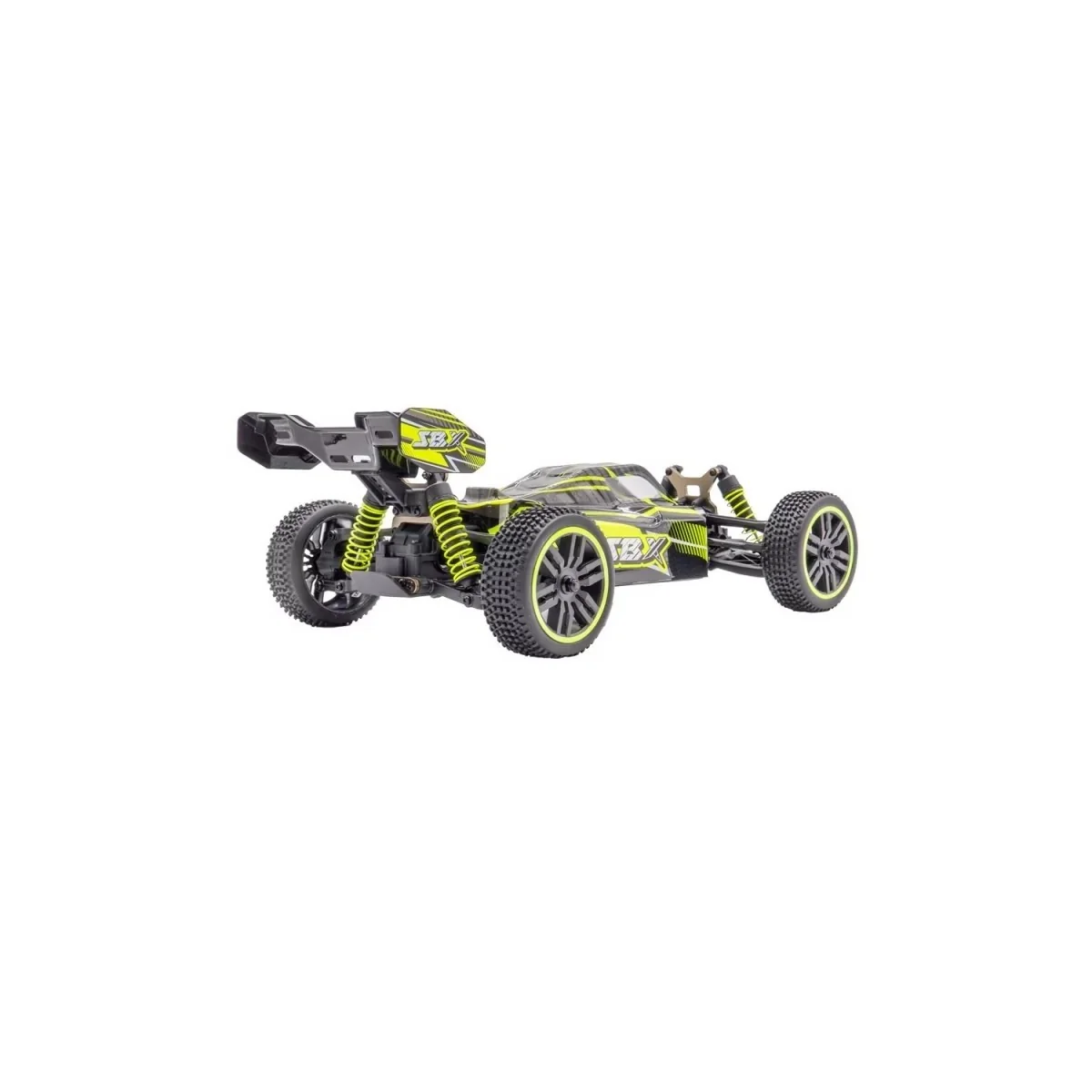 Buggy SBX 1/12 XL 4WD RTR Funtek Funtek FTK-BUG-SPORT - 4 Buggy SBX 1/12 XL 4WD RTR Funtek Funtek FTK-BUG-SPORT - 4