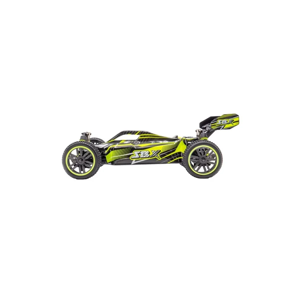 Buggy SBX 1/12 XL 4WD RTR Funtek Funtek FTK-BUG-SPORT - 7 Buggy SBX 1/12 XL 4WD RTR Funtek Funtek FTK-BUG-SPORT - 7