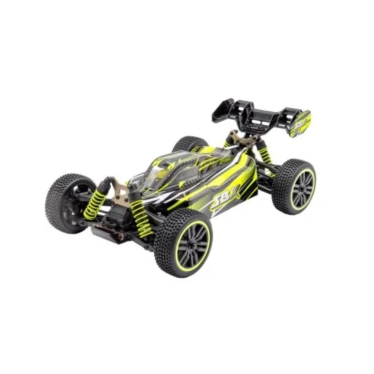 Buggy SBX 1/12 XL 4WD RTR Funtek Funtek FTK-BUG-SPORT - 10 FTK-BUG-SPORT-Buggy SBX 1/12 XL 4WD RTR Funtek - FTK-BUG-SPORT