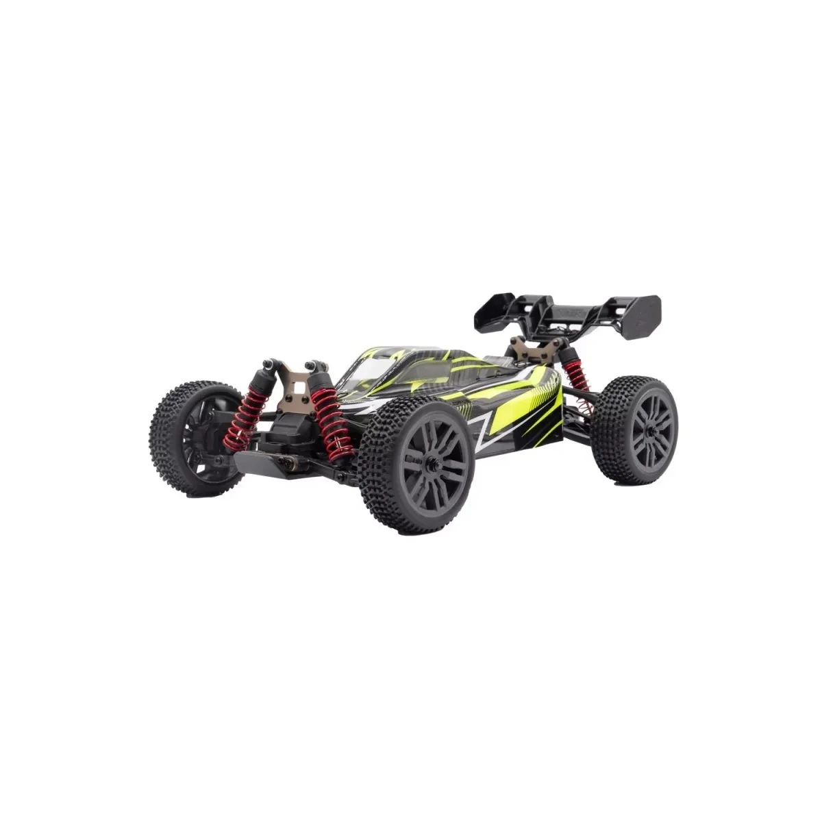 Buggy SBX 1/12 XL 4WD RTR Funtek Funtek FTK-BUG-SPORT - 9 Buggy SBX 1/12 XL 4WD RTR Funtek Funtek FTK-BUG-SPORT - 9