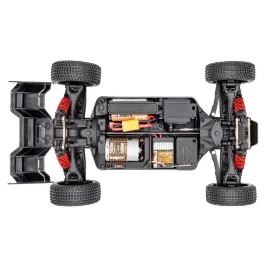 Buggy SBX 1/12 XL 4WD RTR Funtek Funtek FTK-BUG-SPORT - 23 FTK-BUG-SPORT-Buggy SBX 1/12 XL 4WD RTR Funtek - FTK-BUG-SPORT