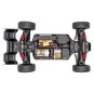 Buggy SBX 1/12 XL 4WD RTR Funtek Funtek FTK-BUG-SPORT - 23 FTK-BUG-SPORT-Buggy SBX 1/12 XL 4WD RTR Funtek - FTK-BUG-SPORT
