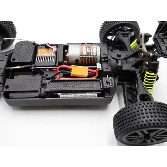 FTK-BUG-SPORT-Buggy SBX 1/12 XL 4WD RTR Funtek