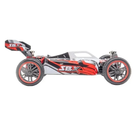 FTK-BUG-SPORT-Buggy SBX 1/12 XL 4WD RTR Funtek