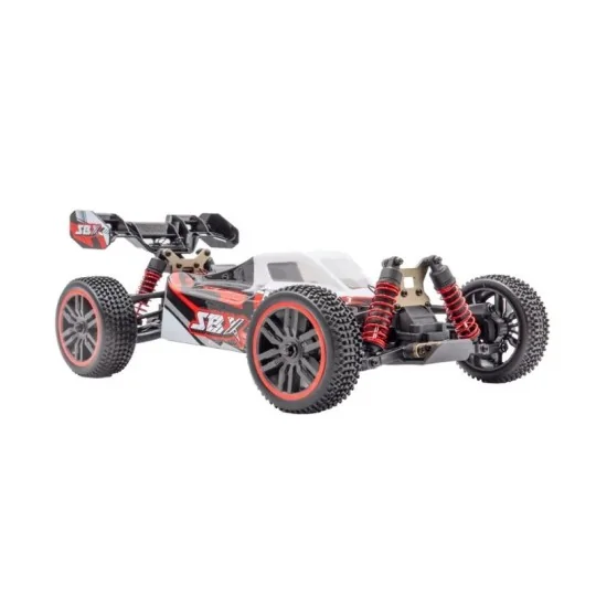 Buggy SBX 1/12 XL 4WD RTR Funtek Funtek FTK-BUG-SPORT - 11 FTK-BUG-SPORT-Buggy SBX 1/12 XL 4WD RTR Funtek - FTK-BUG-SPORT