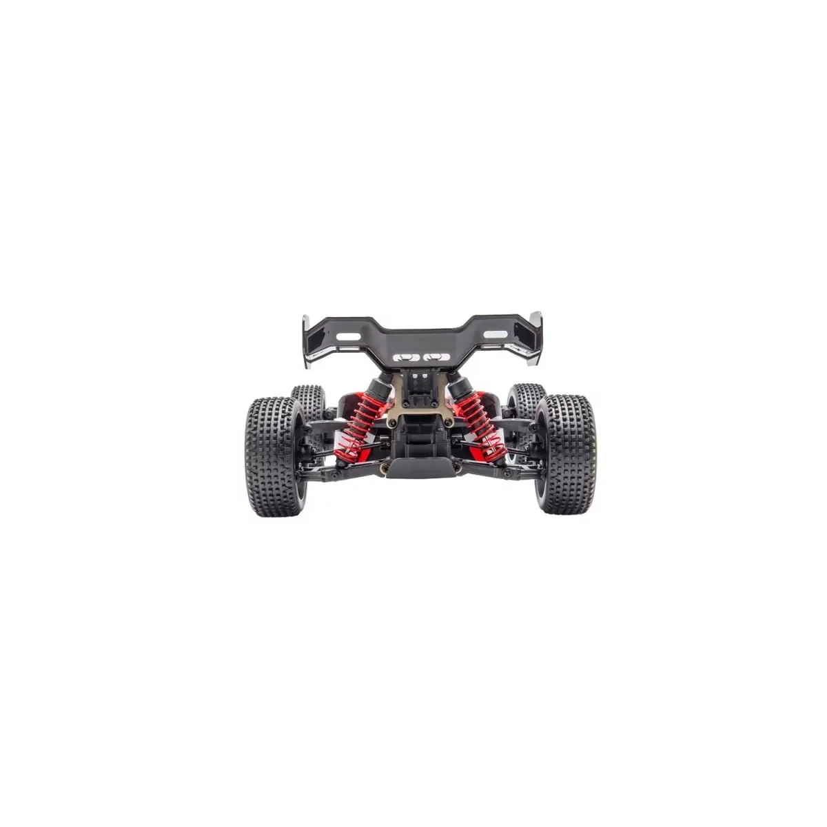 Buggy SBX 1/12 XL 4WD RTR Funtek Funtek FTK-BUG-SPORT - 15