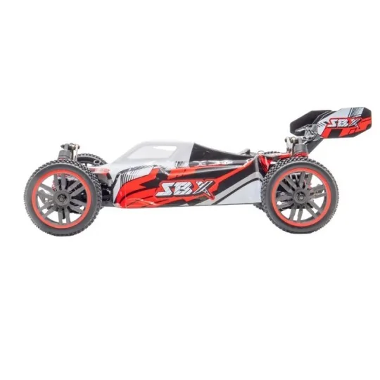 FTK-BUG-SPORT-Buggy SBX 1/12 XL 4WD RTR Funtek - FTK-BUG-SPORT