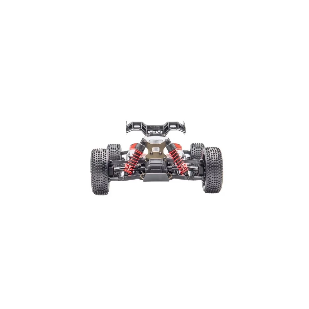 Buggy SBX 1/12 XL 4WD RTR Funtek Funtek FTK-BUG-SPORT - 19
