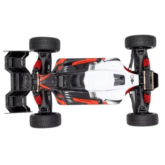 FTK-BUG-SPORT-Buggy SBX 1/12 XL 4WD RTR Funtek - FTK-BUG-SPORT