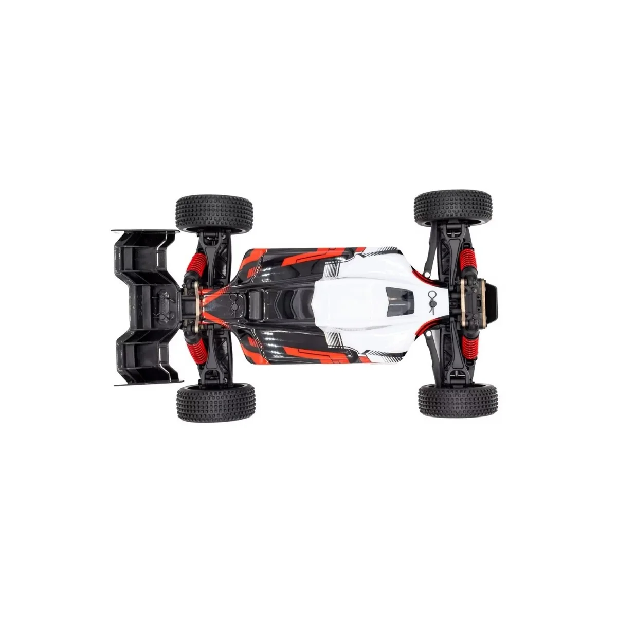 Buggy SBX 1/12 XL 4WD RTR Funtek Funtek FTK-BUG-SPORT - 20
