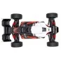 FTK-BUG-SPORT-Buggy SBX 1/12 XL 4WD RTR Funtek - FTK-BUG-SPORT